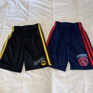Epic Threads Boys Mesh Shorts - Bundle (2)